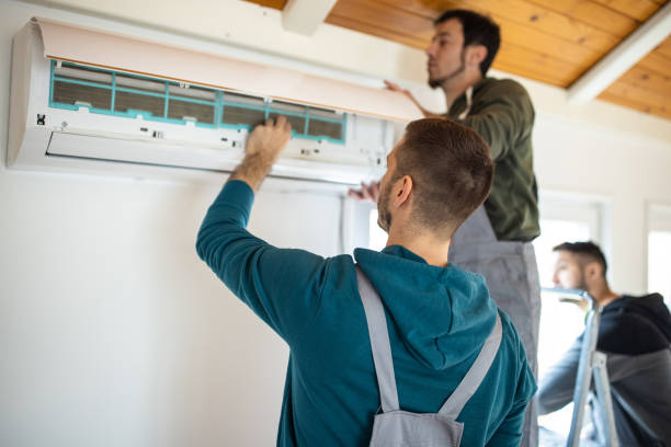 Best Ductless HVAC repair  in Smith Valley, NV