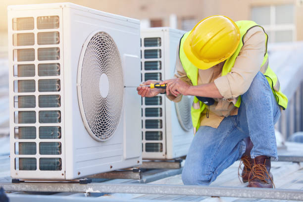 Professional HVAC in Smith Valley, NV
