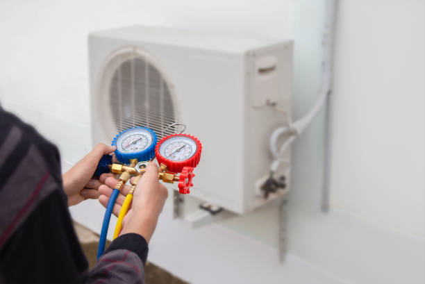 Best Local HVAC companies  in Smith Valley, NV