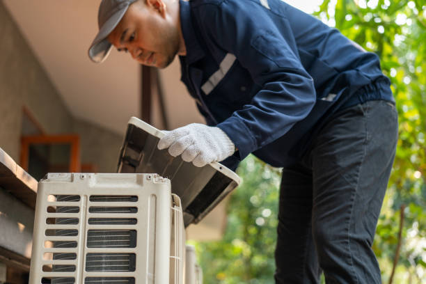 Best Local HVAC companies  in Smith Valley, NV
