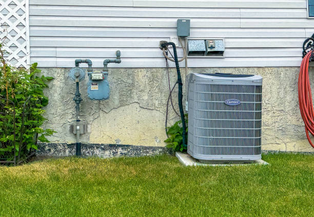Best HVAC system installation  in Smith Valley, NV